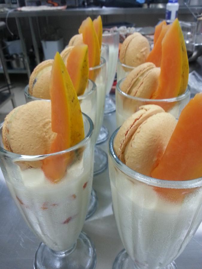 Wellesley Hotel 라로통가 외부 사진
