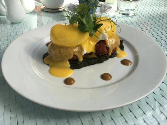 Wellesley Hotel 라로통가 외부 사진